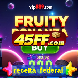 receita federal salvador agendamento